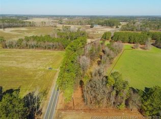 275 Marietta Rd, Fairmont, NC 28340