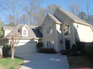 2668 Oak Park Trl, Decatur, GA 30033