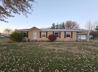 7385 W Toussaint Club Rd, Oak Harbor, OH 43449