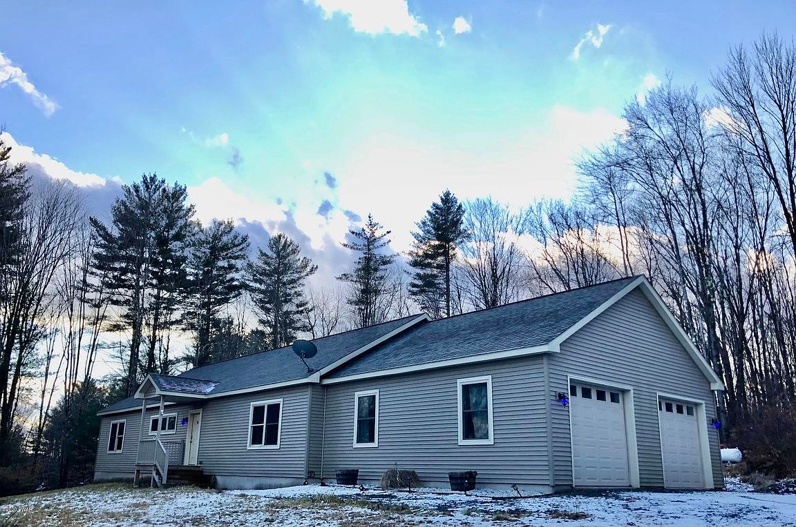 Woodland Ln, Honesdale, PA 18431 Zillow