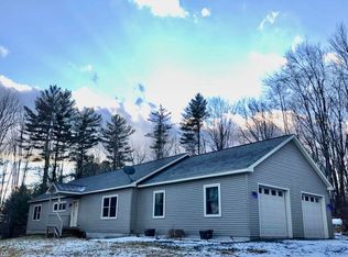 Woodland Ln, Honesdale, PA 18431