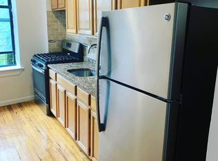 504 Grand St, New York, NY 10002