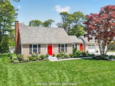 333 Old Comers Road, Chatham, MA, 02633