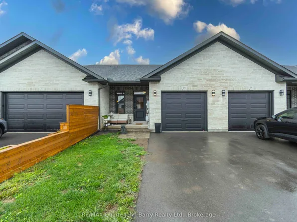28 Raycroft Dr, Belleville, ON K8N 0R4