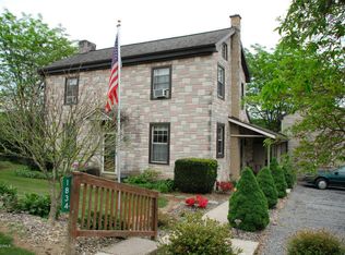 5048 Broadway Rd, Milton, PA 17847