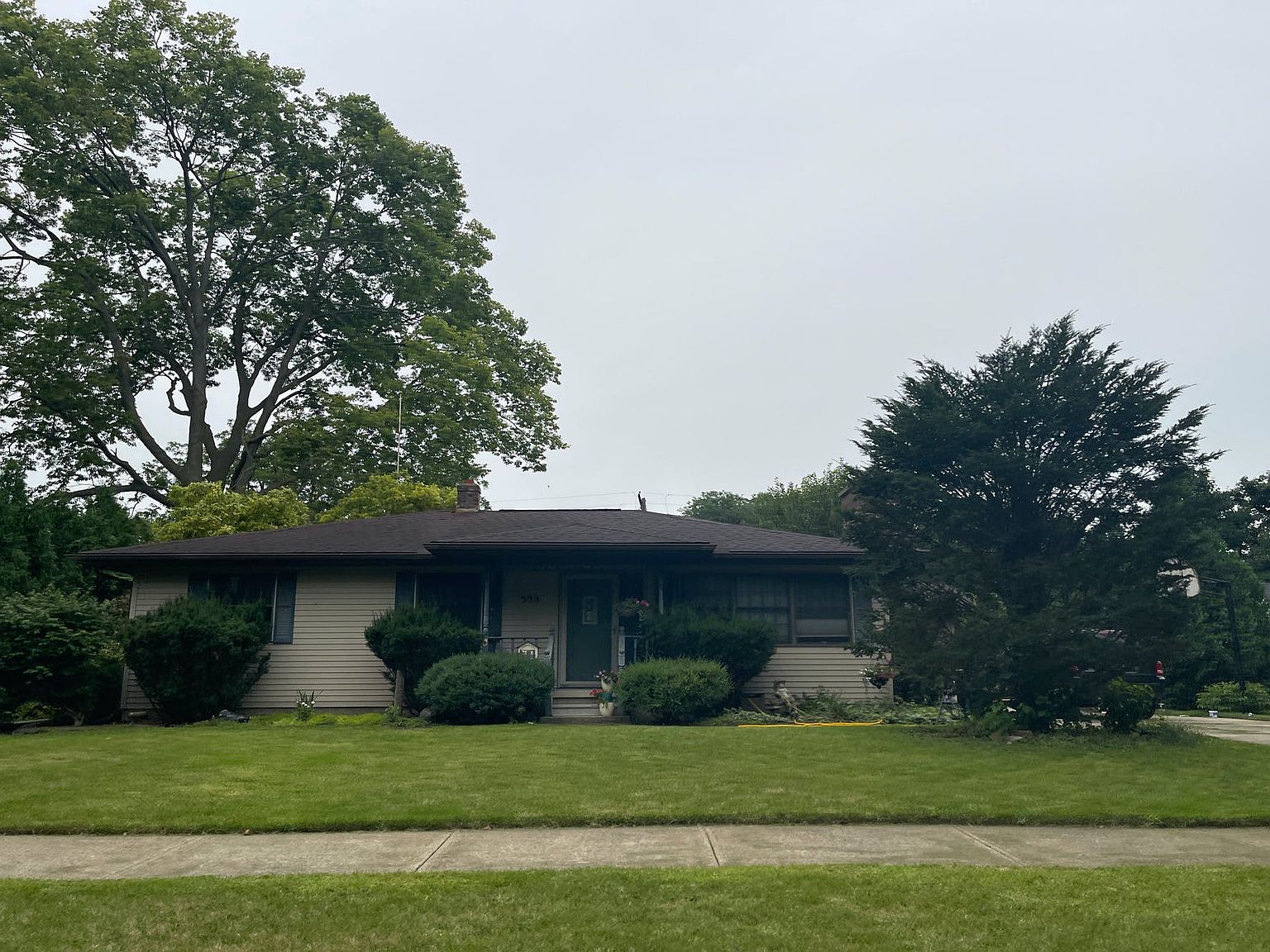 555 Toledo St, Dundee, MI 48131 Zillow