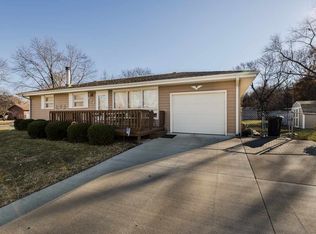 601 Gross St, Manhattan, KS 66502