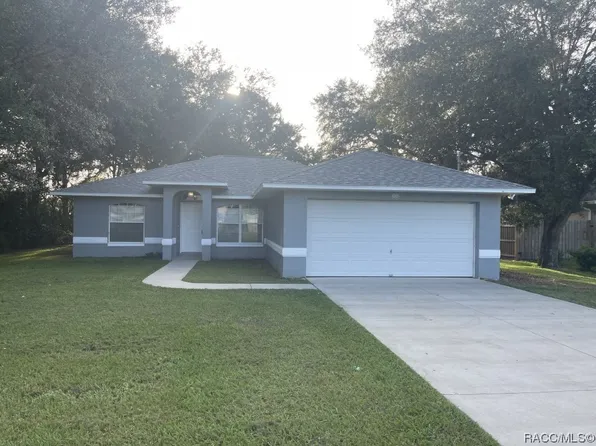 1005 Furman Ter, Inverness, FL 34450