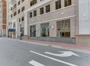 123 College Pl UNIT 708, Norfolk, VA 23510
