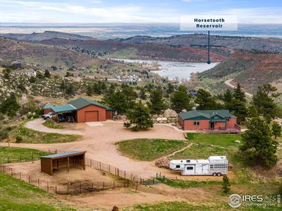 5594 Overhill Dr, Fort Collins, CO, 80526