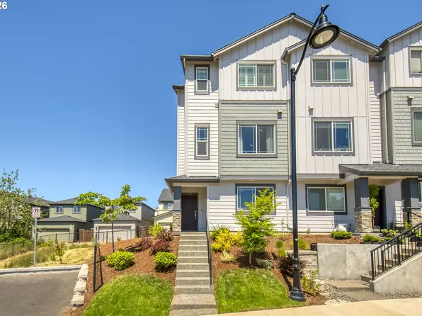 15129 NW Orchid St, Portland, OR 97229
