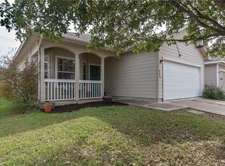 9409 Brandts Wood St, Austin, TX 78744