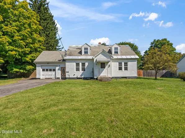 502 Swaggertown Road, Schenectady, NY 12302