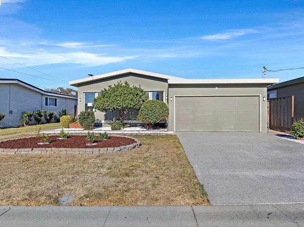 16066 Via Walter, San Lorenzo, CA 94580