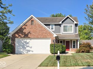 5810 Spring Oaks Way, Indianapolis, IN 46237