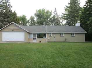 4168 S River Rd, Cheboygan, MI 49721