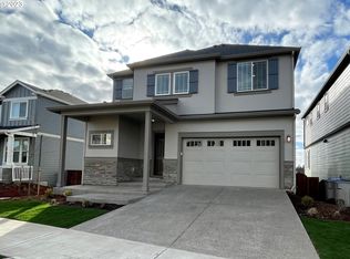 16653 SW Darwin Loop, Tigard, OR 97224