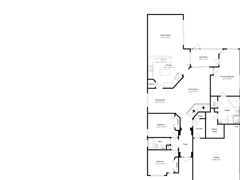 12122 Aster Ave — Photo 2
