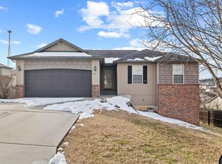 1206 W Robin Street, Ozark, MO 65721