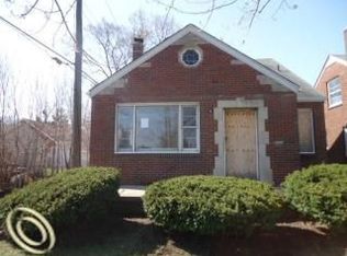 15090 Troester St, Detroit, MI 48205