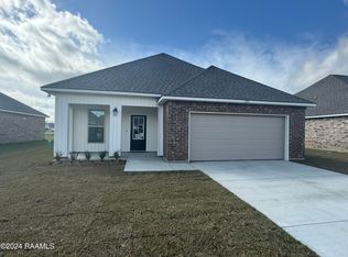 220 Weaver Way, Maurice, LA 70555