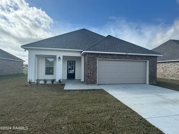 220 Weaver Way, Maurice, LA 70555