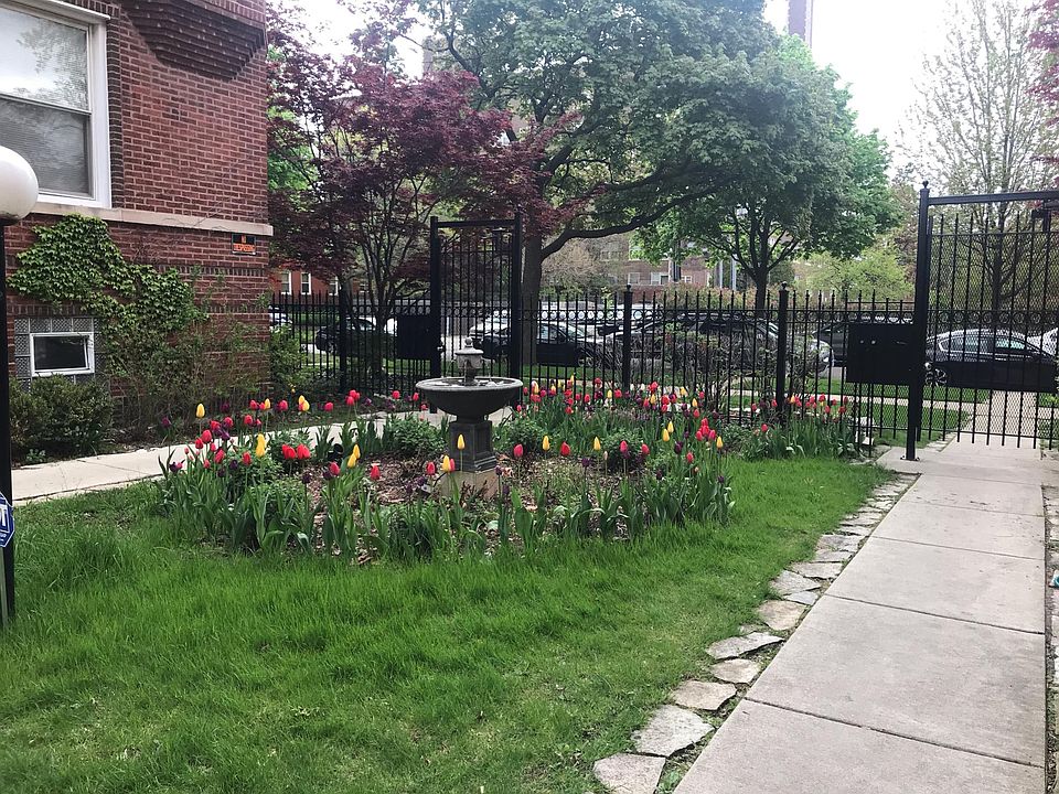 1st image of 7043 S Bennett Ave APT 3W