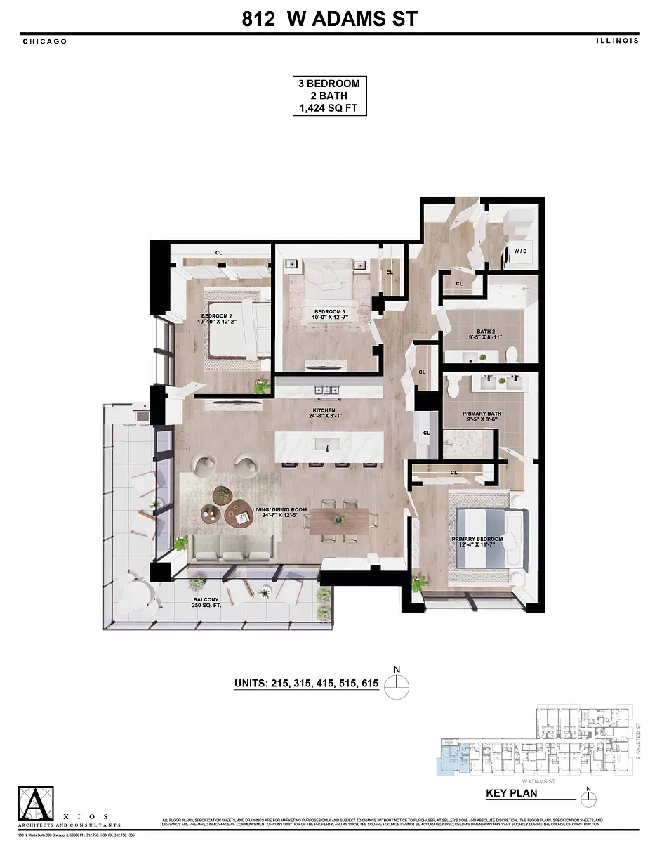 Floor plan 15