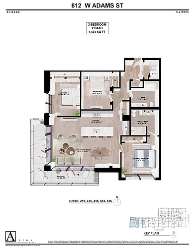 Floor plan 15