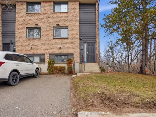 40 Summit Ave N #52, London, ON N6H 4S3