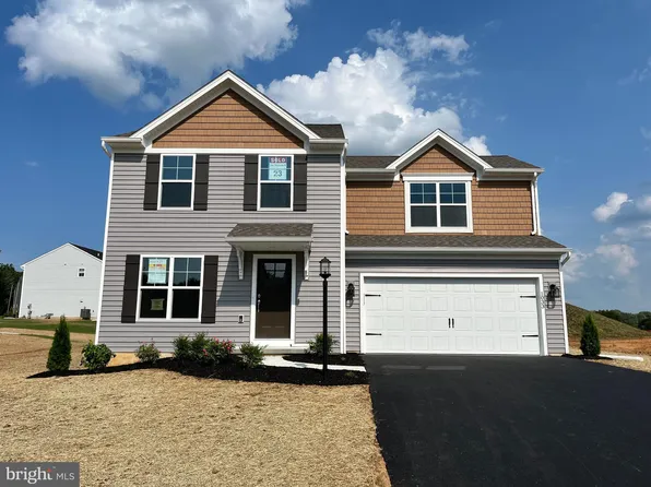 1033 Williams Dr Lot 23, Middletown, PA 17057