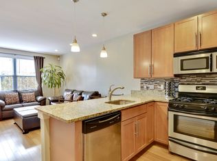 310 Todd Pl NE APT 1, Washington, DC 20002