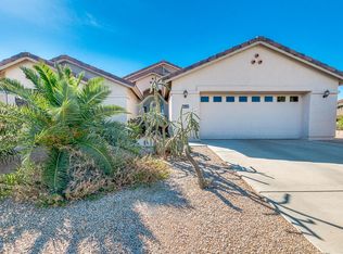 105 S Bolera Ct, Casa Grande, AZ 85194