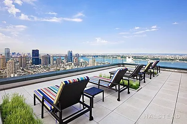 Rented by Halstead Real Estate