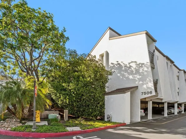 7506 Parkway Dr Unit 201, La Mesa, CA 91942