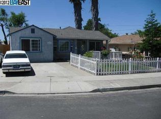 495 Adelle St, Livermore, CA