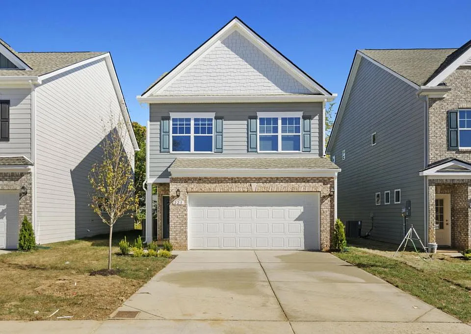 223 Emmett Dr