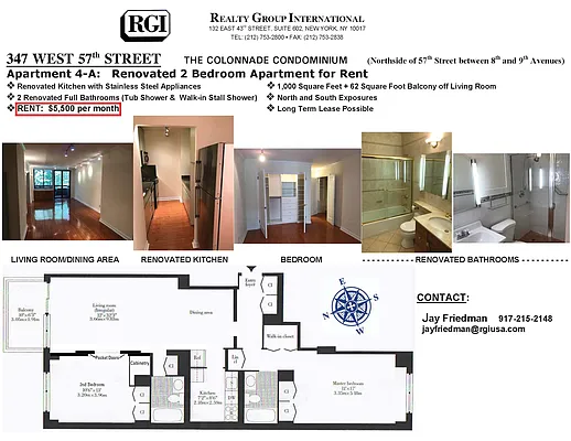 Rented by Realty Group International | media 31