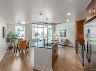 SPIRE, Denver, CO 80202