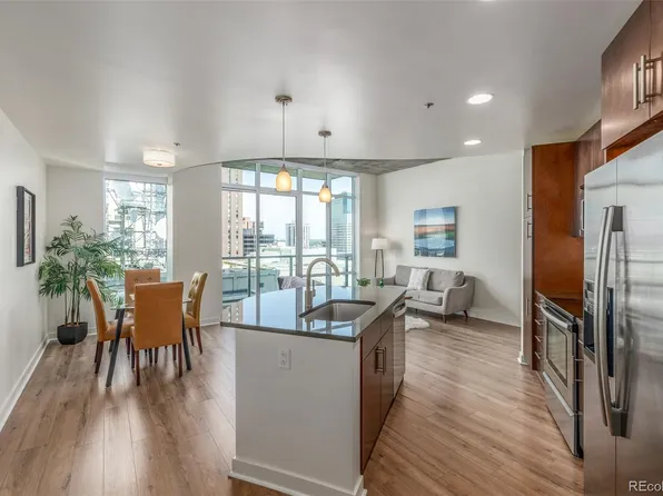 891 14th Street #1904, Denver, CO 80202