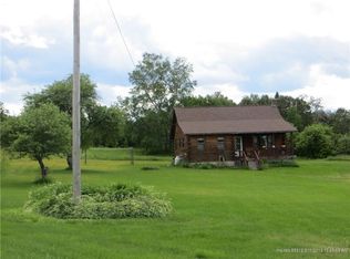 4375 Aroostook Rd, Winterville Plt, ME 04739
