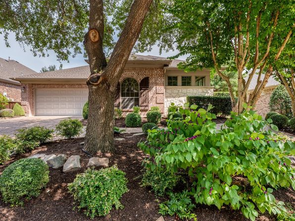 Home for Sale in McKinney TX
