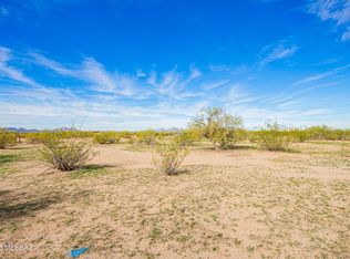 16355 W Memory Ln, Marana, AZ 85653