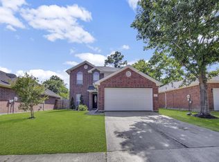 22107 Nobles Crossing Dr, Spring, TX 77373