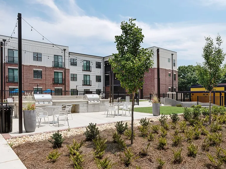 The Lofts at Dallas Mill — Photo 27