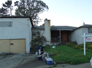 663 Larchmont Dr, Daly City, CA 94015