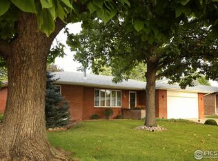 807 Vickie St, Fort Morgan, CO 80701