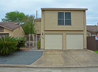10260 Bridgeland Ln, Houston, TX 77041