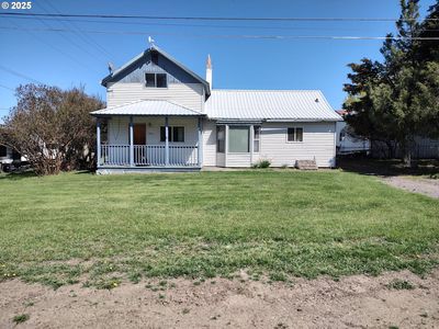 300 S Mill St, Joseph, OR, 97846