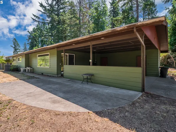 85281 Forest Hill Ln, Eugene, OR 97405